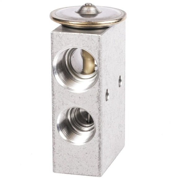 A/C Expansion Valve Fits select: 1997-2002 FORD EXPEDITION, 1997-1998 FORD WINDSTAR