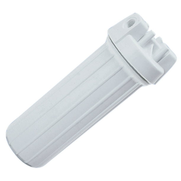 Shurflo RV10UCA Waterguard 10" Filter Housing