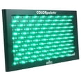 thumbnail image 4 of Chauvet DJ ColorPalette LED Panel DMX Stage Wash Light, Color Palette + Speaker, 4 of 11