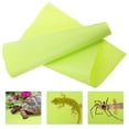 thumbnail image 4 of SHISUYAN Reptile Carpet Leopard Reptile Substrate Mat Terrarium Liner Gecko Tank Accessories, 4 of 8