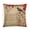 Pattern-3, variant on 16"x16" Pillows French Themed Stationery Paper Farmhouse Pillow Cover Vintage Spring Colorful Birds on Flower Branch Cute Throw Pillows for Farmhouse Decor Room Bedroom Sofa Chair Car