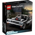 thumbnail image 1 of Set LEGO Technic Dom's Dodge Charger 42111, 1 of 3