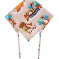 thumbnail image 4 of Bandana Réversible Triangle pour Chien de l'Action de Grâce Accessoires pour Chiens Chats Animaux, 4 of 5