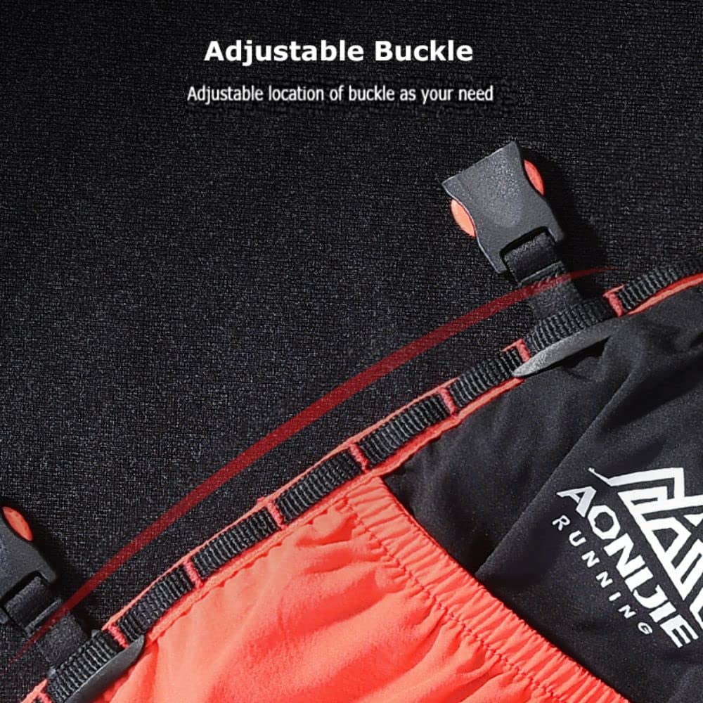 Gilet hydratation marathon sale
