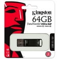 thumbnail image 3 of Kingston 64GB DataTraveler Elite G2 Flash Drive, 3 of 9