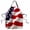 Multi 05, variant on Yehwow Camouflage Pattern Bib Apron For Kitchen BBQ Gardening With Adjustable Neck Strap 27x31 Inch