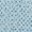 Blue, variant on Shiny Rhinestone Box Clutch Bag for Women Versatile Evening Handbag with Removable Chain Strap Blue