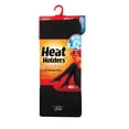 thumbnail image 5 of Grabber Heat Holders Women's Thermal Tights, Black, 5 of 5