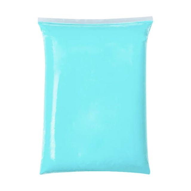 Baby Care Air Drying Soft Clay Baby Handprint Footprint Imprint Kit Casting Parent Child Hand Inkpad Fingerprint Kids Toy