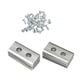 thumbnail image 2 of Conjunto de 30 Accesorios Premium para Cortacésped Robótico Automático Husqvama, 2 of 9