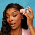 thumbnail image 3 of KISS Colors & Care Edge Fixer, Maximum Hold Hair Wax Stick, All Hair Types, Size: 2.7 oz., 3 of 10