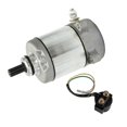 thumbnail image 1 of 31200-HM8-003 Motor with Relay Fit for Sportrax TRX250X TRX250EX Recon 250 2009-2019 31200-HM8-A41, 1 of 5