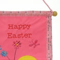 thumbnail image 3 of 18" Pink Happy Easter Banner, 3 of 3