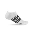 thumbnail image 1 of GIRO , Meryl skinlifeTM CLASSIC racerTM Bas, Blanc/noir, M, 1 of 1