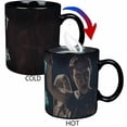 thumbnail image 2 of Doctor Who Ange Pleureur Tasse Révélatrice de Chaleur 11 Oz, 2 of 6