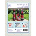 thumbnail image 2 of JT-1490 JUNE TAILOR Couette AS GO C P WINE Tote 3 Pcs, 2 of 2