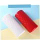 thumbnail image 4 of AURARMLET Cojín Para Manos Rojo Soporte Ergonómico Para Manicura Uso En Salón Y Hogar, 4 of 7