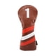 thumbnail image 2 of Protector de Madera para la Cabeza del Palo de Golf Colamx, 2 of 8