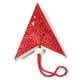 30/40/50cm Pentagramme Abat-Jour Étoile Lanterne en Papier Suspendu Décors de Noël de Mariage – image 2 sur 5
