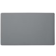 thumbnail image 1 of Koszal Kitchen Rug Non Slip Anti-oil Faux Leather Skid Resistant Door Mat for Home, 1 of 8