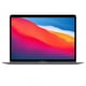 thumbnail image 1 of MacBook Air Apple Chip M1 8-Core GPU 8GB 128GB Gris Espacial Reacondicionado, 1 of 5