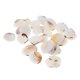 thumbnail image 2 of Beach Conch, para pecera, hogar, decoraciones , pecera y jarrón Gloria Decoración del tanque de peces de acuario, 2 of 9