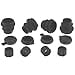 thumbnail image 3 of 16170 Kit de Guide d'Étrier de Frein à Disque par CARLSON QUALITY Brake PARTS, 3 of 4