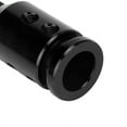 thumbnail image 3 of Universal Car Shift Knob Adapter Non Threaded Shifter 12x1.25 Pitch Aluminum Material, 3 of 7