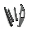thumbnail image 3 of Pondmaster Danner 250 GPH Pond Fountain Pump Filter Kit & Fountain Head | 02212, 3 of 5