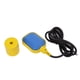 thumbnail image 3 of Interruptor de flotador de 220 V Controlador de nivel de agua de fluido líquido Sensor de contactor Protección IP68 para bomba de tanque, 3 of 15