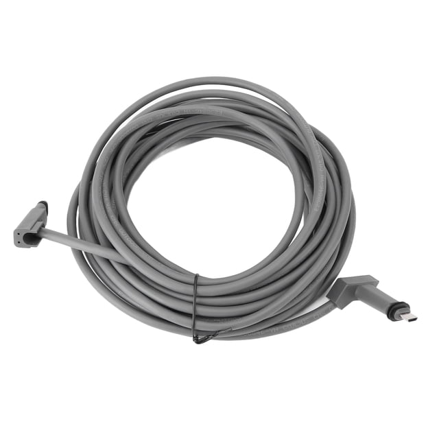 Cable Ethernet, Organizador De Montaje En Pared, Kit De Clips Para Cables Para Vehículos Recreatros, Clavos Para Cables De Cable Satelital Satelital Rectangular