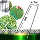 thumbnail image 2 of Kenally 50 piezas en forma de U para jardinería, fijador de césped, clavijas de tierra de césped artificial, pasadores de Metal Jardín y Patio, 2 of 4