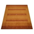thumbnail image 4 of Rugsotic Carpets Handmade Rugs Hand Knotted Loom Rectangle 5'x8' Orange Wool for Indoor Use, 4 of 5