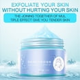 thumbnail image 1 of crema exfoliante exfoliante gel exfoliante cara cuerpo gel hidratante limpiador facial limpiador facial cara cuerpo hidratante blanqueamiento crema exfoliante exfoliante piel gel, 1 of 8