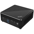 thumbnail image 3 of Mini PC Barebone MSI Cubi N ADL Intel Celeron N100 DDR4 SSD 2.5 M.2, 3 of 6