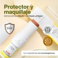 thumbnail image 4 of Kit Protector en Barra Invisible + Protector Facial en barra, 4 of 8