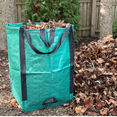 thumbnail image 3 of DuraSack Heavy Duty Reusable Home & Yard Waste Bag, 48 Gallon Capacity, 3 of 11