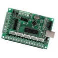 thumbnail image 4 of Placa de Interfaz USB, CNC Tarjeta de Control de Movento para la Marcina de Grabado Con Avi Anti Interferencia Soporte para Ventanas, 4 of 7