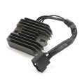 thumbnail image 2 of Rectifier Voltage Regulator SH640?EB Fit for Suzuki GSXR600/GSXR750/GSXR1000/GSX1300R, 2 of 5