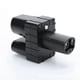 thumbnail image 3 of CCS2 to for /Y/X/S DC AC Vehicle Ev Charger Converter Ev Charging Stations Electric Car Accsesories, 3 of 5