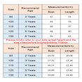 thumbnail image 2 of Little Girls Suspender Dress Rainbow Color Mesh Slip Tutu Princess Summer Skirt, 2 of 6