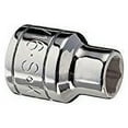 thumbnail image 3 of Sk Professional Tools Socket, Steel, Chrome, 5/16 in 45110, 3 of 3