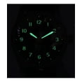thumbnail image 2 of Hamilton Khaki Field Titanium Black Dial Automatic H70205830 100M Men's Watch, 2 of 4