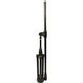 thumbnail image 2 of Ultimate Support Pro Series R PRO-R-T-SHORT-F Microphone Stand, Black, 2 of 11