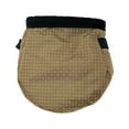 thumbnail image 1 of Lipstore Sac à Craie Accessoires d'Escalade pour Hommes Femmes Pratique Ceinture de Taille Ajustable Brun, 1 of 8