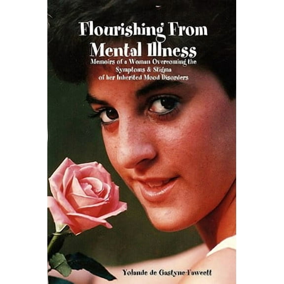 Flourishing From Mental Illness (Paperback)