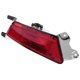 thumbnail image 1 of Compatible with 2011-2018 Range Rover Evoque rear bumper fog lights (right side with bulb), 1 of 5