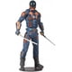 thumbnail image 1 of Figura de Acción McFarlane Toys DC Multiverse Bloodsport (The Suicide Squad) 7' con Build-A King Shark, 1 of 2