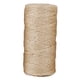 thumbnail image 1 of Cuerda de yute, cuerda de cáñamo, cuerda de yute decorativa de 2mm, cuerda de yute de 7874 "para embalaje, cuadro colgante, poste rascador para gatos,, 1 of 9