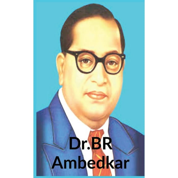 Bhimrao Ramji Ambedkar, (Paperback)